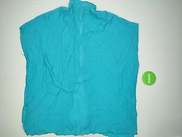 ponza plus: Ponczo damskie, rozmiar One size — 3