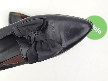 czaki buty: Półbuty damskie, rozmiar 40 — 6