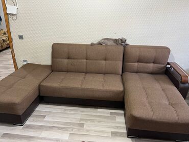 ucuz su çənləri: Künc divan
