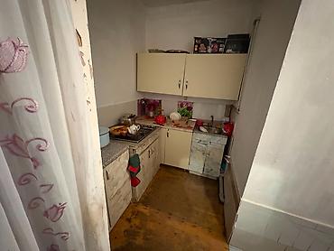 Mənzillərin satışı: Bakı, 2 otaqlı, Köhnə tikili, 35 kv. m — 8