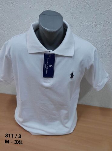 Majice: Muska majica kragna 1.900 din — 6