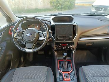 субару форостер: Subaru Forester: 2019 г., Вариатор, Кроссовер — 7