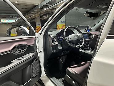 Honda: Honda : 2022 г., Автомат, Электромобиль, Кроссовер — 6