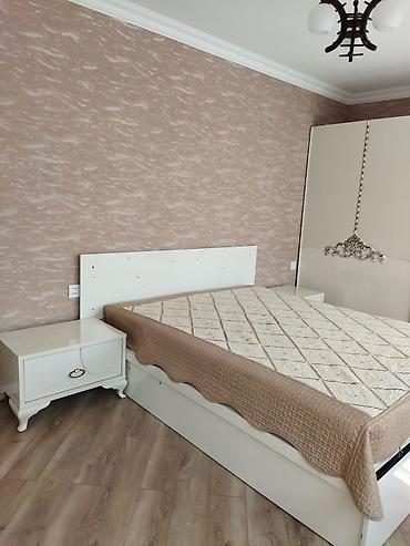 televizo: İkinəfərlik çarpayı, Yeni — 3