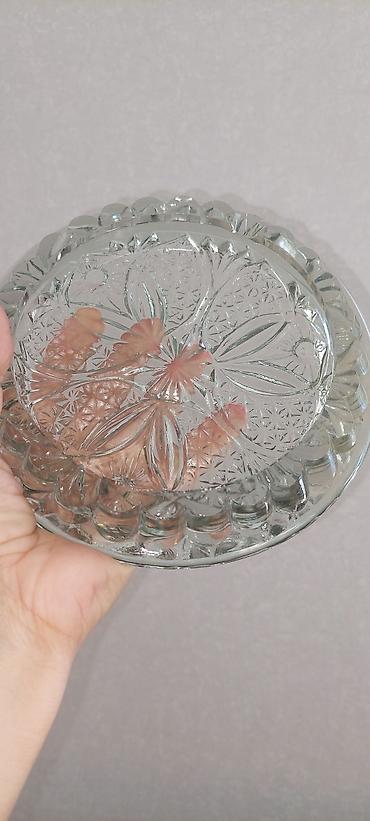 Kasalar: Kasalar, rəng - Ağ, Şüşə, Azərbaycan — 3