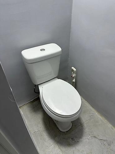 Дома: 20 м², 1 комната, Нижняя Ала-Арча с., Парам без детей — 5