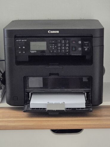 аппарат для макарона: Продается принтер Canоn mf231 лазерный 3 в 1 принтер, сканер, копир