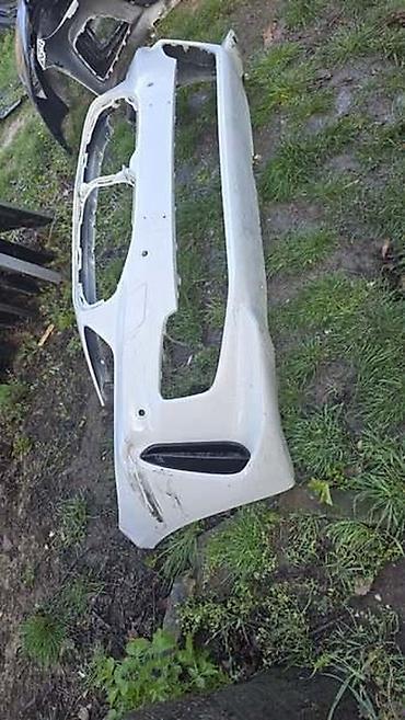 megan auto: PREDNJI BRANIK F40 MSP ZA BMW SERIJA 1 | BMW 1 f40 srednji branik — 3