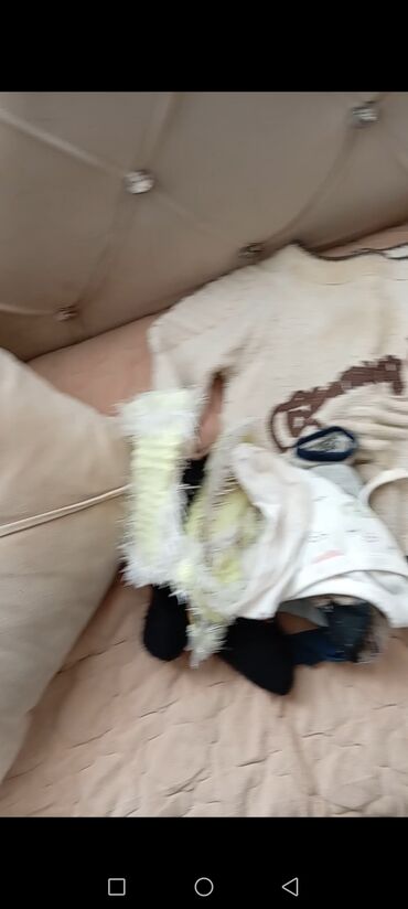 Koftalar, sviterlər: Kim istese pulsuz pay verilir 0-dan 2 yas yarima kimi oglan ucun — 26