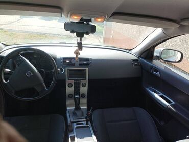 Volvo: Volvo V50: 2 l. | 2008 έ. 312000 km. Πολυμορφικό — 11