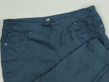 Women's Clothing: Wallis, Material trousers for women