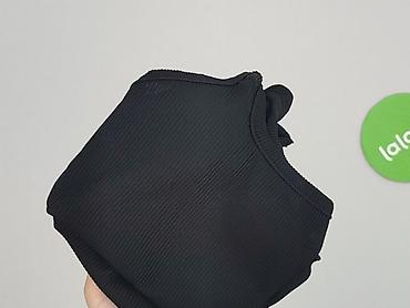 snapback h: Top damski, rozmiar S — 6