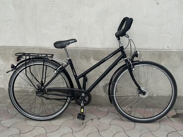 велосипед ламборджини: Из Германии 
28 колесо