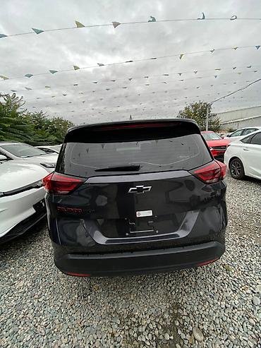 shevrolet lacetti: Chevrolet : 2022 г., 1.5 л, Автомат, Кроссовер — 6