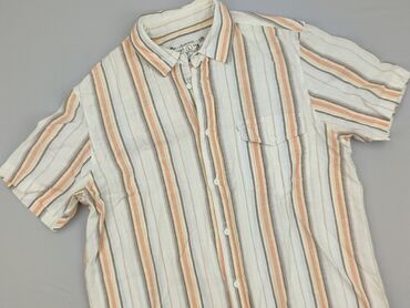 kurtki zimowe lucky five: Shirt for men, L (EU 40), Cherokee, condition - Very good
