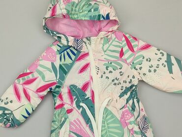 tanie kurtki zimowe: Transitional jacket, Cool Club, 1.5-2 years, 86-92 cm, condition - Very good