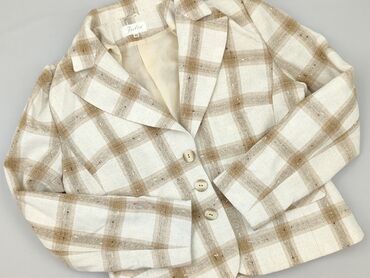 Women: Julia, Women's blazer, size L (EU 40)