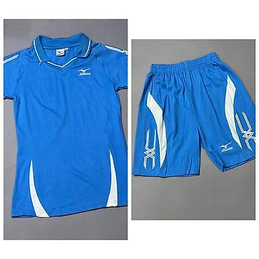 волейболный топ: Волейбольная форма Mizuno (женская) В наличии есть на команду !!! — 3