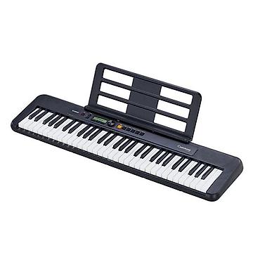 №: 14519 Məhsulun adı: Sintezator Casio CT-S200BK Brend: Casio