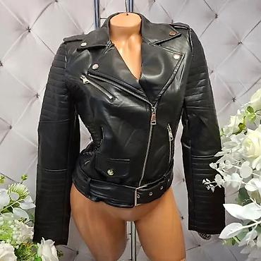 cameleon jakne: Jaknice, eko koza
Cena 4100
V. od S do XL 
P.km35 — 9