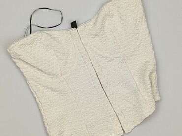 cubus t shirty: H&M, Top damski, rozmiar S