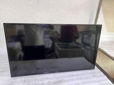 поменять экран телевизора цена: Смарт-телевизор Hisense 32A5600F с диагональю экрана 40 дюйма