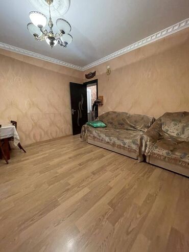 Köhnə tikili: Sumqayıt, 3 otaqlı, Köhnə tikili, 56 kv. m — 3