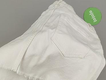 errisic jeans: Denim, Spódnica damska, rozmiar S — 6
