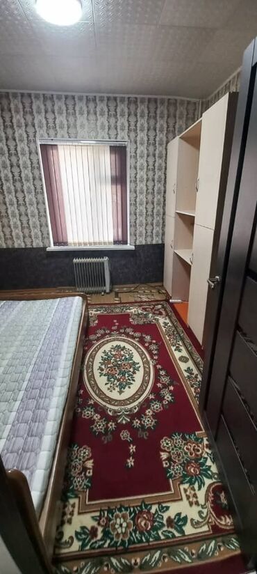 квартира берилет чон арык: 2 бөлмө, Менчик ээси, Чогуу жашоосу жок, Толугу менен эмереги бар
