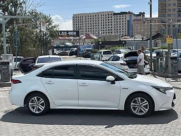 левин тойота: Toyota Levin: 2021 г., 1.8 л, Вариатор, Гибрид, Седан — 4