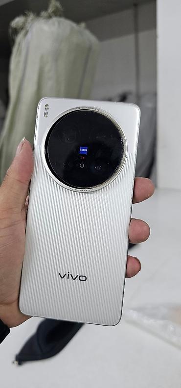 samsung galaxy a 10s: Vivo X200 Ultra — флагманский смартфон с упором на производительность — 7