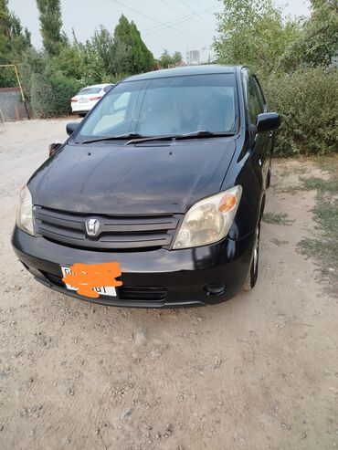 купить опель вектра б: Toyota ist: 2002 г., 1.5 л, Автомат, Бензин, Хетчбек