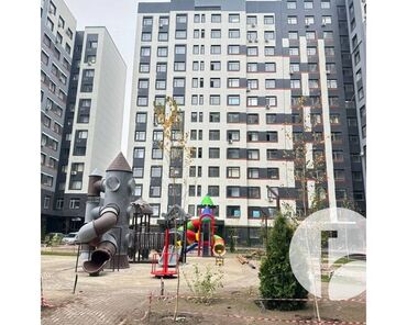 аренда помещения тунгуч: 2 комнаты, 64 м², Элитка, 11 этаж, Дизайнерский ремонт