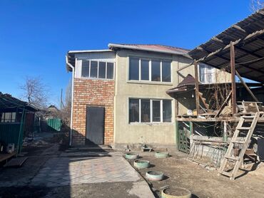 продаю дом село арашан: Дом, 160 м², 6 комнат, Собственник