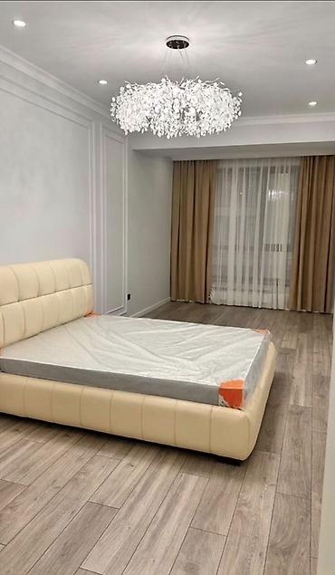 realtor kg: 2 комнаты, 86 м², Элитка, 4 этаж, Дизайнерский ремонт — 4