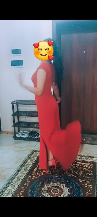 Вечерние платья: Вечернее платье, Русалка, Длинная модель, С рукавами, Камни, Все размеры — 11