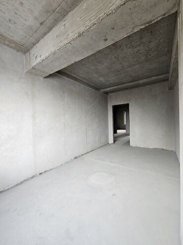 Продажа квартир: 3 комнаты, 84 м², Элитка, 3 этаж, ПСО (под самоотделку) — 7