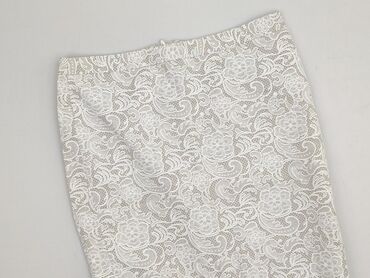 plisowane spódnice midi: Marks & Spencer, Spódnica damska, rozmiar L