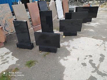 Ритуальные услуги: Изготовление памятников, Изготовление оградок, Изготовление крестов | Гранит, Металл, Мрамор | Оформление — 12