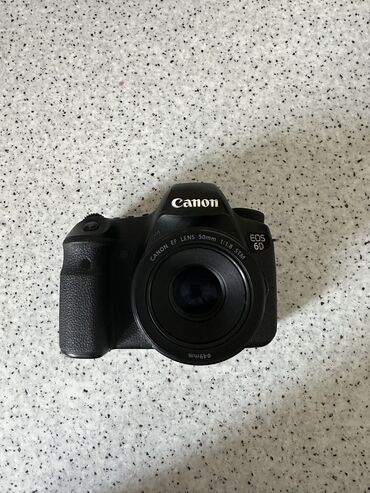 компактные фотоаппараты: Canon eos 6d только фото снимали 
Состояние очень хорошая