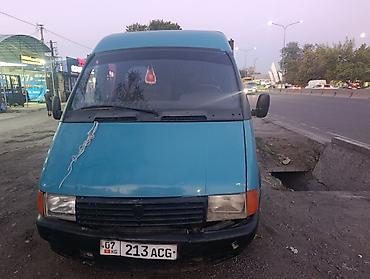 манипулятор кму: Легкий грузовик, ГАЗ, Дубль, 3 т, Б/у — 4
