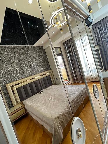 квартира аренда: Qələbə Rezidensdə kirayə ev istipol təzə remont kombi istilik sistemi — 8