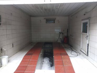 Kommersiya daşınmaz əmlakının satışı: Binəqədi rayonu Azadliq metrosunun yaxınlığında yol kənarı 30 kv.m — 4