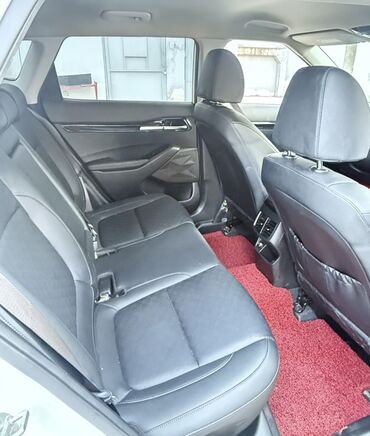 Kia: Kia Seltos: 2019 г., 1.6 л, Автомат, Бензин, Кроссовер — 6