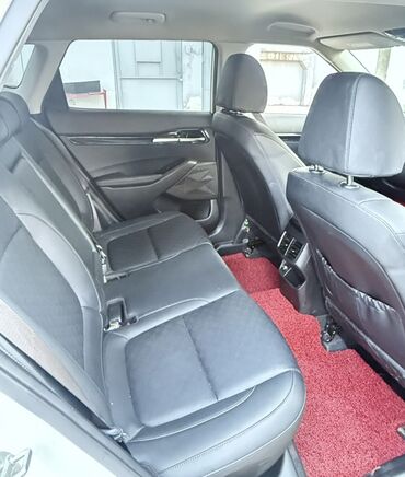 Kia: Kia Seltos: 2019 г., 1.5 л, Автомат, Бензин, Кроссовер — 7