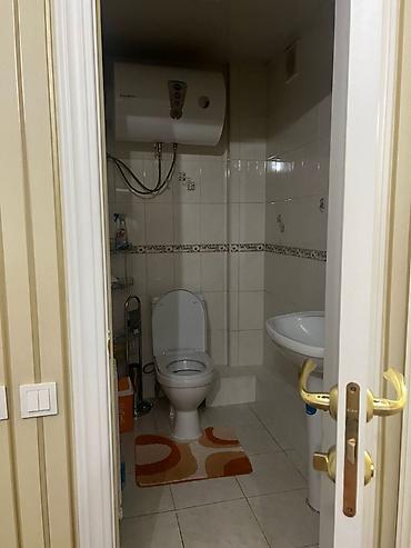 32: 3 комнаты, 95 м², Джал-15 Элитка, 5 этаж — 10