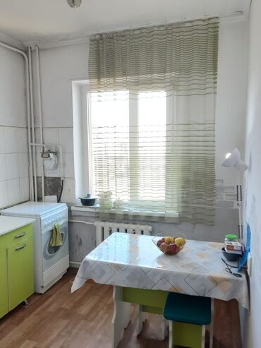 ак орго квартира аренда: 3 бөлмө, 61 кв. м, 105-серия, 7 кабат