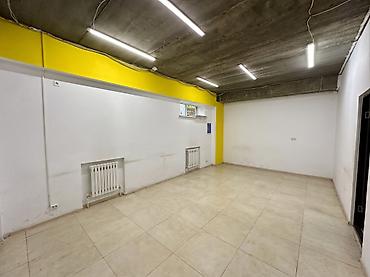 Кеңселерди ижаралоо, 430 м², Турак комплексинде, Өзүнчө ашканасы менен, Өзүнчө кире бериши менен, Өзүнчө санитардык түйүнү менен
