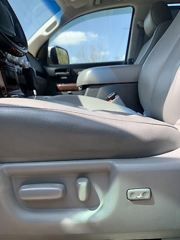 тойота секуея: Toyota Sequoia: 2010 г., Автомат, Газ, Внедорожник — 4