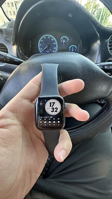 pl 5: Apple Watch Series 5, 44 мм - Корпус: алюминий, цвет Space Gray - — 3